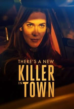 There’s a New Killer in Town – Legendado e Dublado  Torrent 1080p – Download