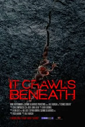They Crawl Beneath - Legendado  Torrent BluRay 1080p - Download
