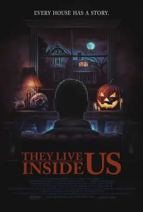 They Live Inside Us - Legendado  Torrent 1080p - Download