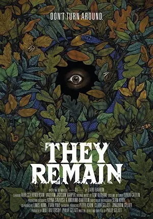 They Remain – Legendado  Torrent 720p 1080p – Download [2018]