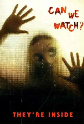 Theyre Inside - Legendado  Torrent 720p 1080p - Download