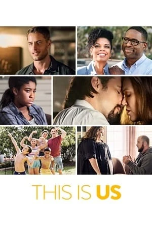 This Is Us – 2ª Temporada Dublada e Dual Áudio Torrent 720p 1080p – Download