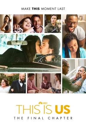 This Is Us – 6ª Temporada Legendada  Torrent 720p 1080p – Download
