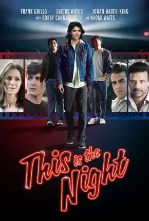 This Is the Night - Legendado  Torrent 1080p - Download