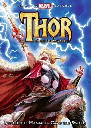 Thor – O Filho de Asgard Dublado e Dual Áudio Torrent BluRay 720p 1080p – Download [2011]