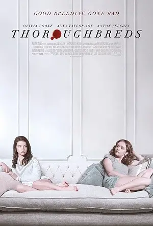 Thoroughbreds – Legendado  Torrent BluRay 720p 1080p – Download [2018]
