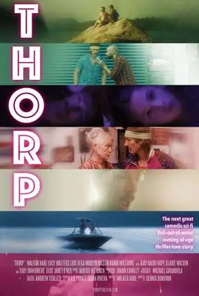 Thorp - Legendado  Torrent 1080p - Download