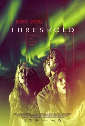 Threshold - Legendada  Torrent 1080p - Download