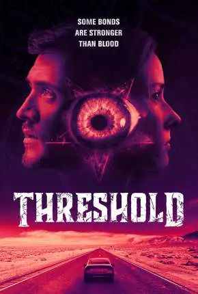 Threshold - Legendado  Torrent 1080p - Download