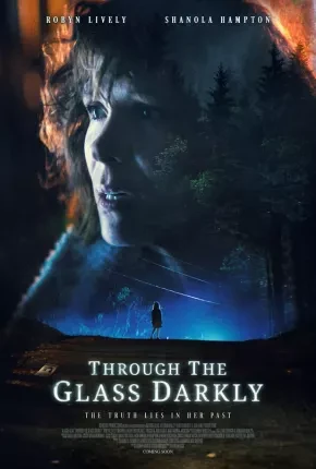 Through the Glass Darkly - Legendado  Torrent 1080p - Download