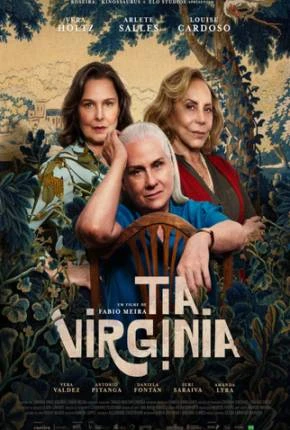 Tia Virgínia Nacional Torrent 1080p – Download