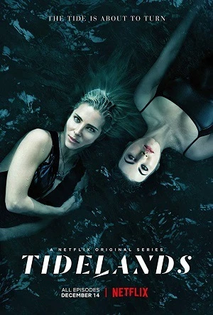 Tidelands Dublada e Dual Áudio Torrent 720p – Download