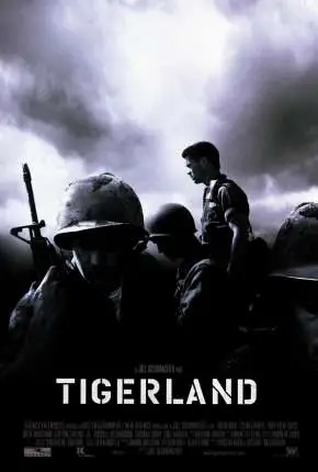 Tigerland – A Caminho da Guerra Dublado e Dual Áudio Torrent BluRay 1080p – Download [2000]