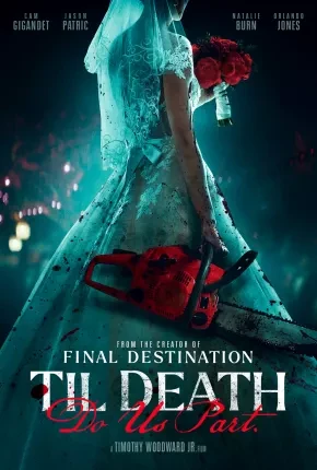 Til Death Do Us Part - Legendado  Torrent 720p 1080p - Download