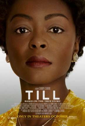 Till – A Busca por Justiça – Legendado  Torrent 1080p – Download [2022]
