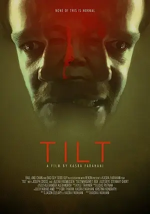 Tilt – Legendado  Torrent 720p 1080p – Download [2018]