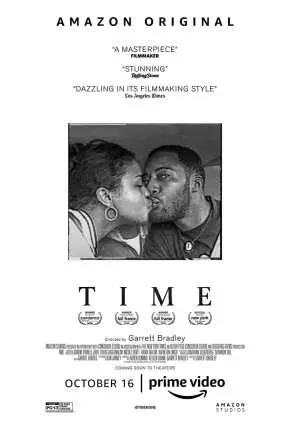Time – Legendado  Torrent 4K 1080p – Download [2021]