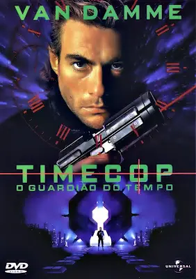Timecop – O Guardião do Tempo Dublado e Dual Áudio Torrent 720p – Download [1994]
