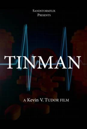 TinMan – Legendado  Torrent 1080p – Download