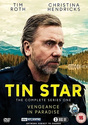 Tin Star Dublada e Dual Áudio Torrent 720p – Download