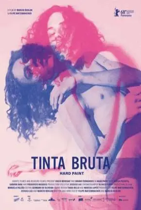 Tinta Bruta Nacional Torrent 720p – Download [2019]