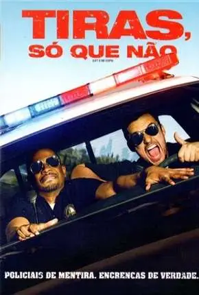 Tiras, Só que Não Dublado e Dual Áudio Torrent BluRay 720p 1080p – Download [2014]
