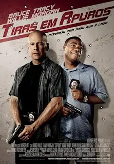 Tiras em Apuros Dublado Torrent 720p – Download [2010]