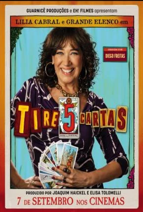 Tire 5 Cartas Nacional Torrent 1080p – Download