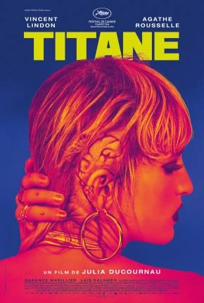 Titane - Legendado Torrent BluRay 1080p - Download