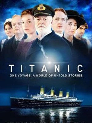 Titanic – Minissérie Dublada e Dual Áudio Torrent BluRay 720p – Download