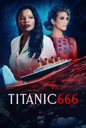 Titanic 666 - Legendado  Torrent 720p - Download