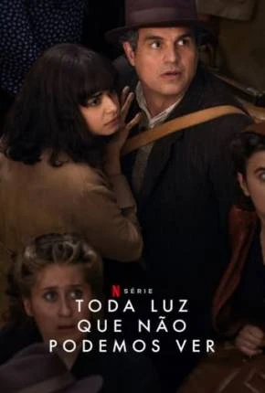 Toda Luz que Não Podemos Ver Dublada e Dual Áudio Torrent 1080p – Download