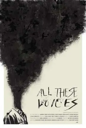 Todas Estas Vozes – Legendado  Torrent 1080p – Download [2015]