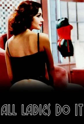 Todas as Mulheres Fazem – Legendado  Torrent BluRay – Download