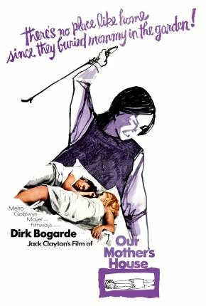 Todas as Noites às Nove – Legendado  Torrent BluRay 1080p – Download