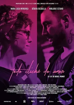 Todo Clichê do Amor Nacional Torrent 720p 1080p – Download [2018]