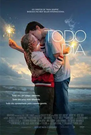 Todo Dia Dublado e Dual Áudio Torrent BluRay 720p 1080p – Download [2018]