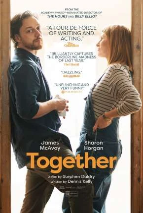 Together Dublado e Dual Áudio Torrent 1080p - Download