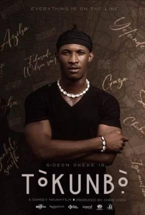 Tokunbo Dublado e Dual Áudio Torrent 1080p – Download