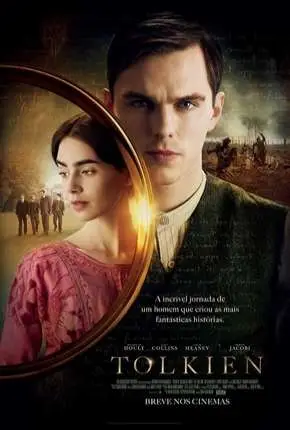 Tolkien Dublado e Dual Áudio Torrent BluRay 720p 1080p – Download [2019]