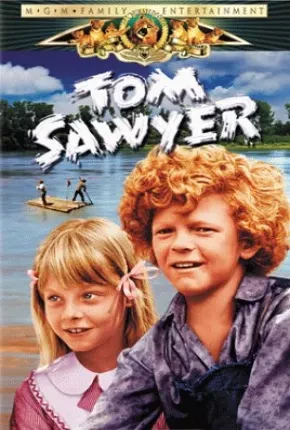 Tom Sawyer Dublado e Dual Áudio  BluRay 1080p – Download [1973]