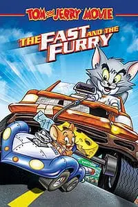 Tom e Jerry – Velozes e Ferozes Dublado e Dual Áudio Torrent BluRay 1080p – Download [2005]