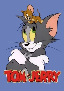 Tom e Jerry Dublado e Dual Áudio Torrent  – Download