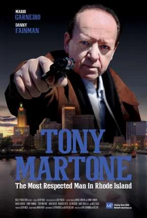 Tony Martone - Legendado  Torrent 1080p - Download