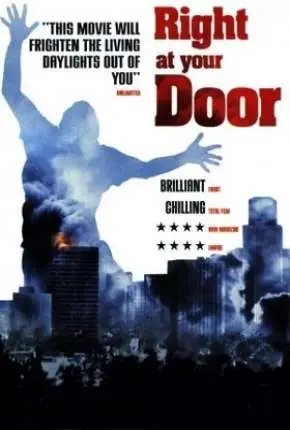 Toque de Recolher – Right at Your Door Dublado e Dual Áudio Torrent 720p – Download [2006]