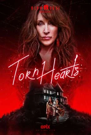Torn Hearts Dublado e Dual Áudio Torrent 1080p - Download