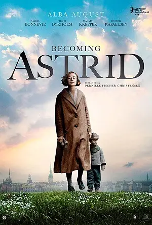 Tornando-se Astrid – Legendado  Torrent BluRay 720p 1080p – Download [2019]