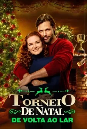Torneio de Natal - De Volta ao Lar Dublado e Dual Áudio Torrent 1080p - Download