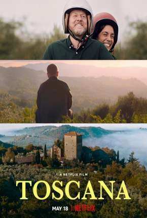 Toscana Dublado e Dual Áudio Torrent 1080p – Download [2022]