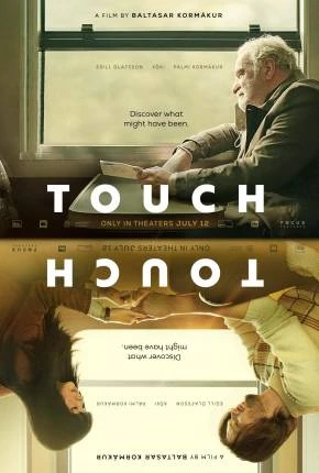 Touch – (Dual) Dublado e Dual Áudio Torrent 1080p – Download